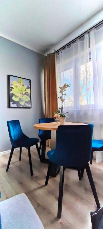 Apartament Italia Faktura Vat 科沙林 外观 照片