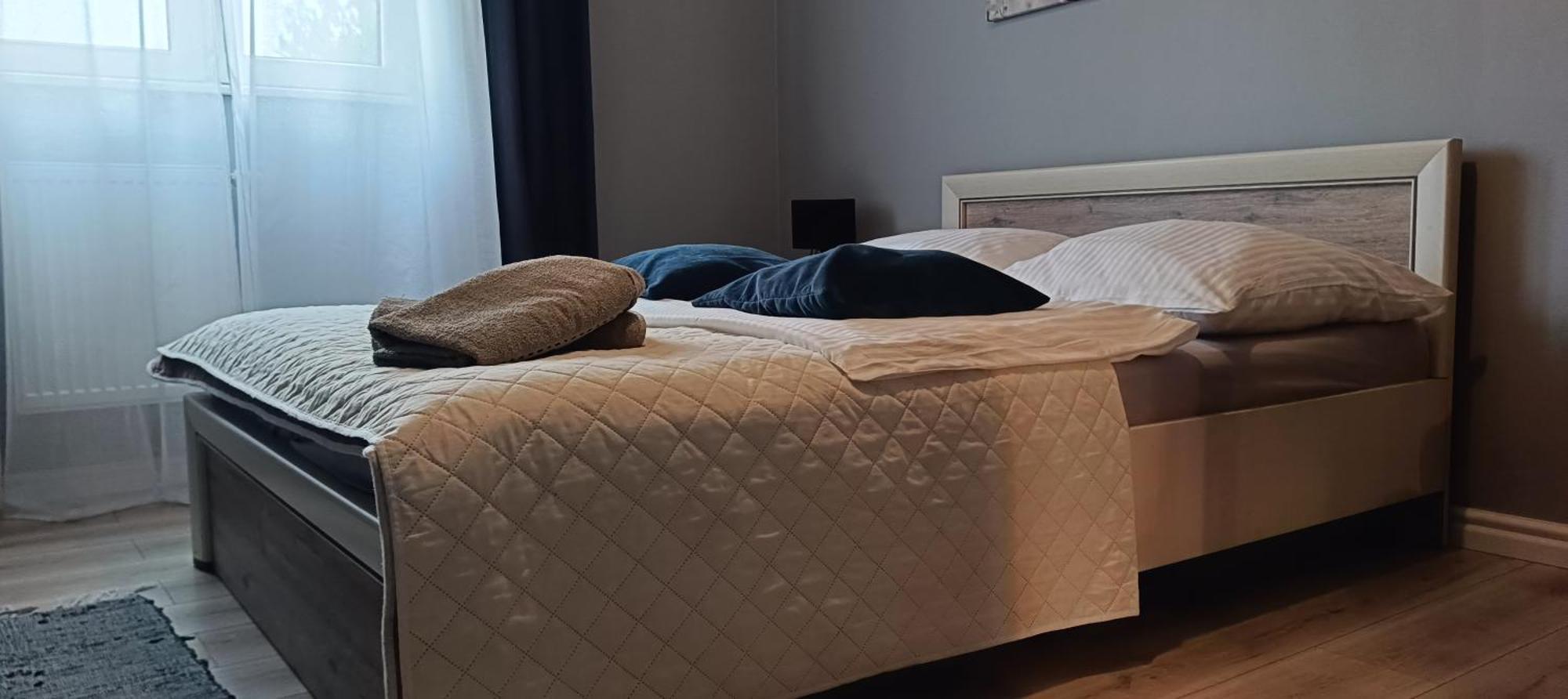 Apartament Italia Faktura Vat 科沙林 外观 照片