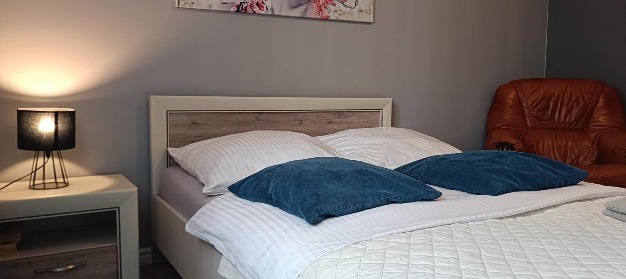 Apartament Italia Faktura Vat 科沙林 外观 照片