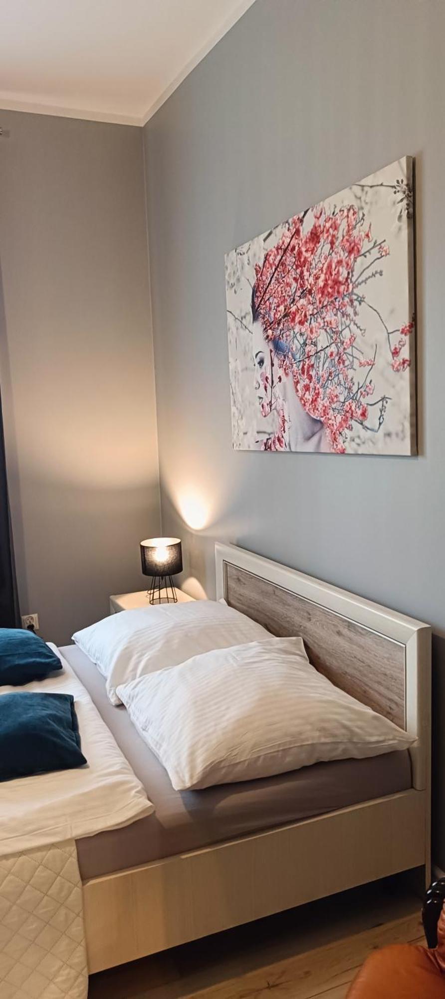 Apartament Italia Faktura Vat 科沙林 外观 照片