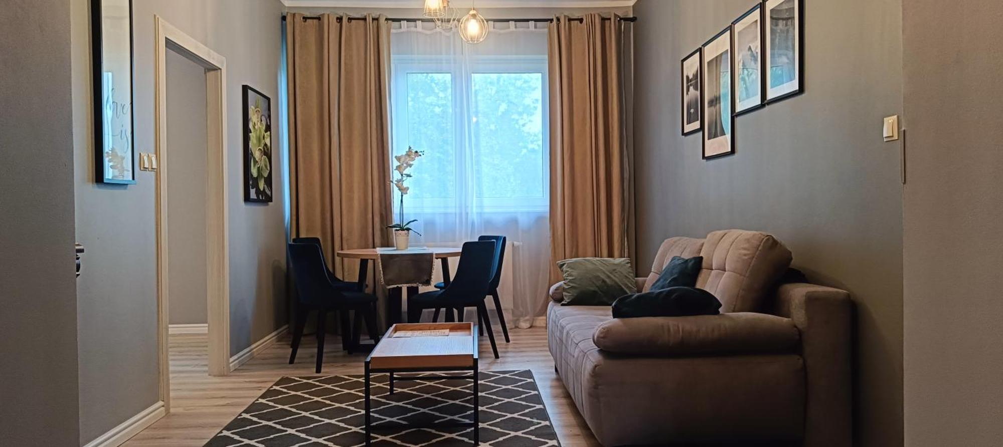Apartament Italia Faktura Vat 科沙林 外观 照片