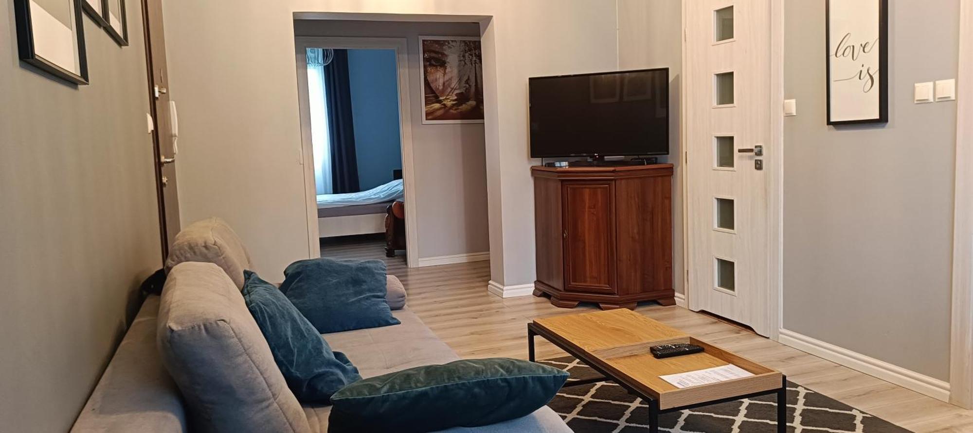 Apartament Italia Faktura Vat 科沙林 外观 照片