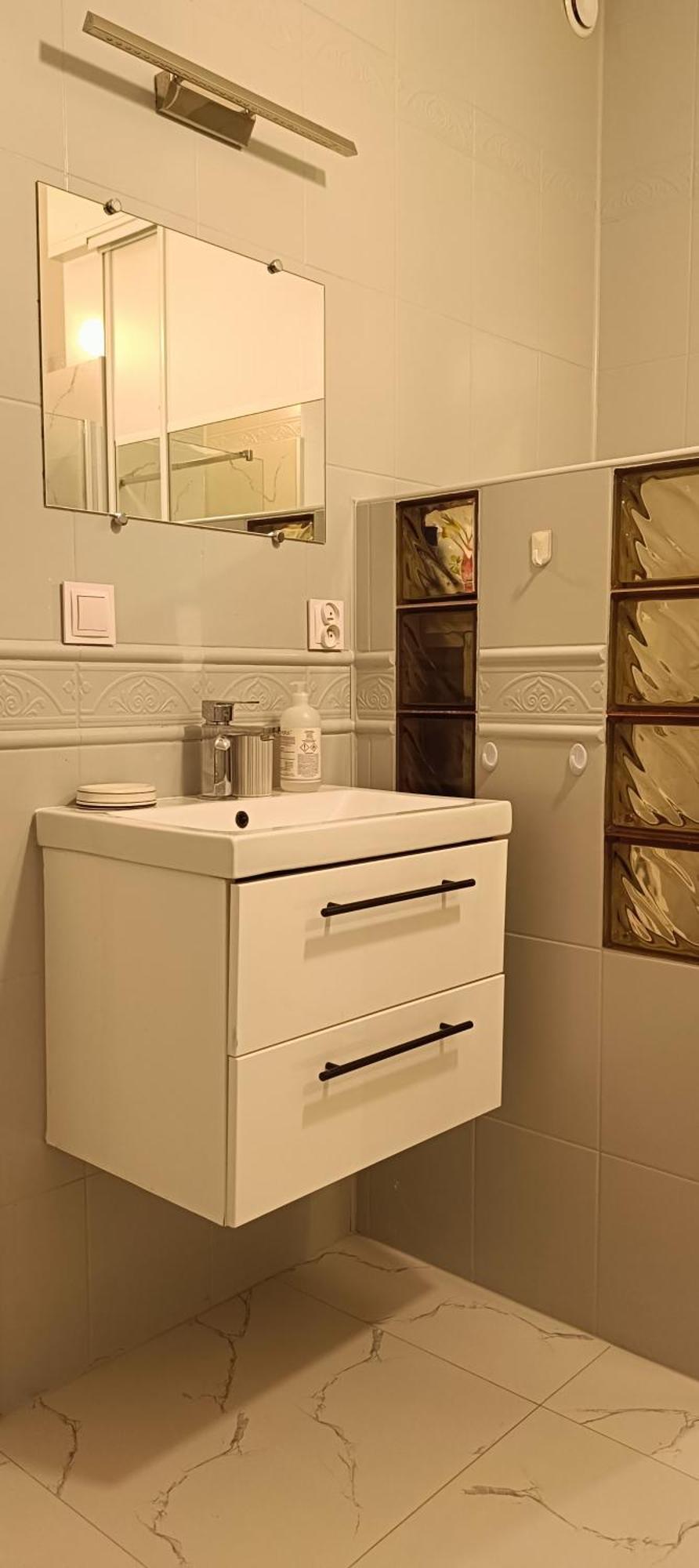 Apartament Italia Faktura Vat 科沙林 外观 照片